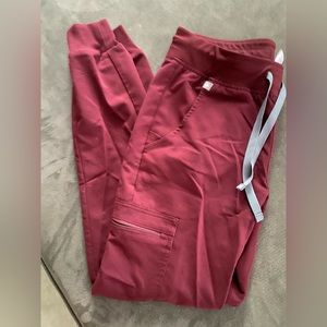 Figs Zamora Jogger Scrub pants XS